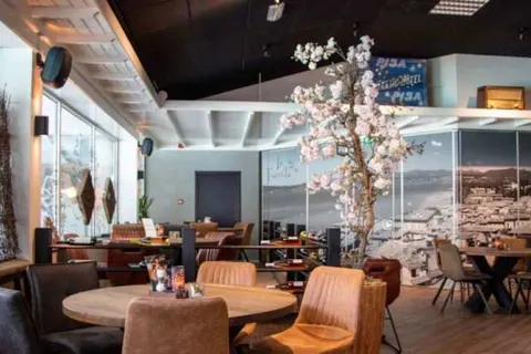 Recreatiepark de Paalberg foto 11