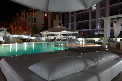 Rainbow 3 Resort Club in Слънчев бряг — foto 2