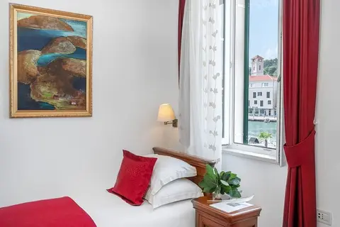 Heritage Hotel Tisno in Tisno — foto 13