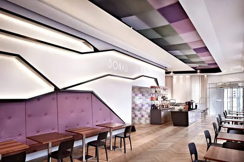 BoutiqueHOTEL Donauwalzer Wien foto 15