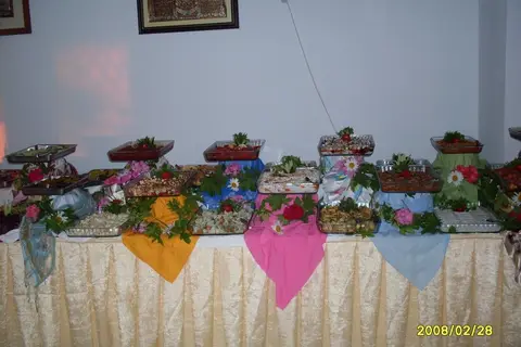 Nazar Garden Hotel in Fethiye — foto 4
