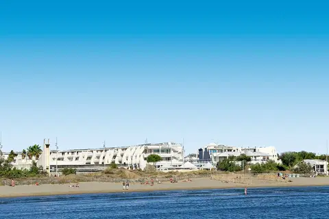 Les Residences Du Soleil in Le Cannet — foto 13