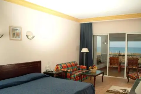 Lahami Bay Beach Resort & Gardens in الشلاتين — foto 3