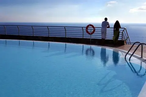 Serinity Amadores Apartments in Mogán — foto 5