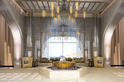 Jumeirah Muscat Bay in Jumeira Muscat Bay — foto 8
