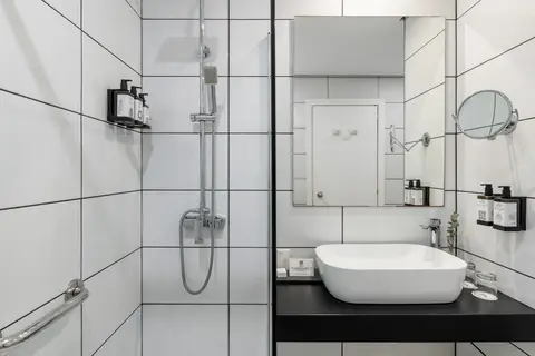Parador de Ceuta in Alcobendas — foto 10