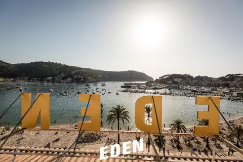 Hotel Eden Sóller in Sóller — foto 29