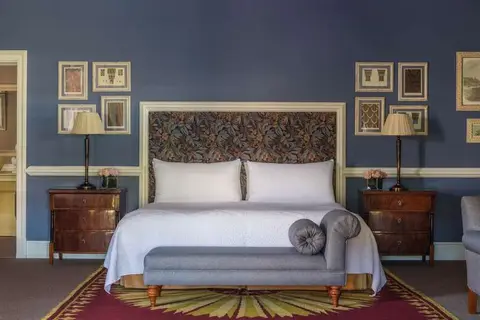 Anantara Villa Padierna Palace Benahavis Marb in Benahavís — foto 20