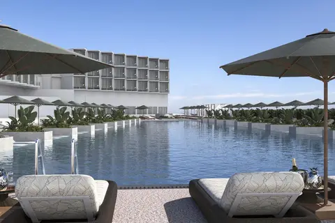 Cali Resort & Spa - Designed for adults by Louis Hotels in Peyia — foto 25