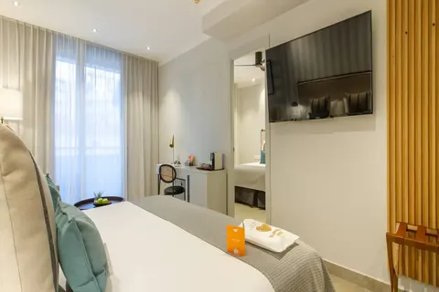 Solymar Gran Hotel foto 6