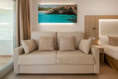 Globales Costa de la Calma in Santa Ponsa — foto 7