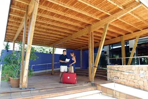 Bless Hotel Ibiza in Ibiza — foto 2