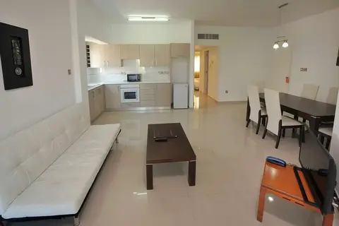 Mayfair Gardens Appartementen in Paphos — foto 5