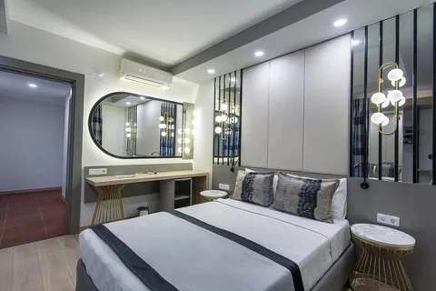 Hotel Eftalia Aqua in Alanya — foto 16