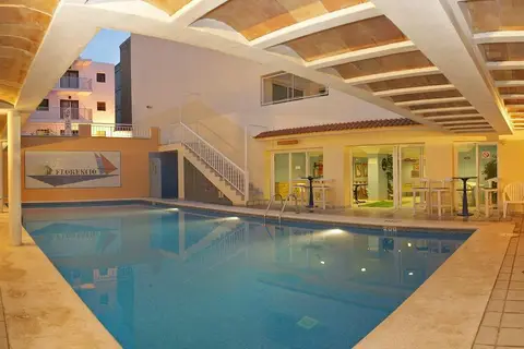 Hostal Florencio in Sant Antoni de Portmany — foto 15