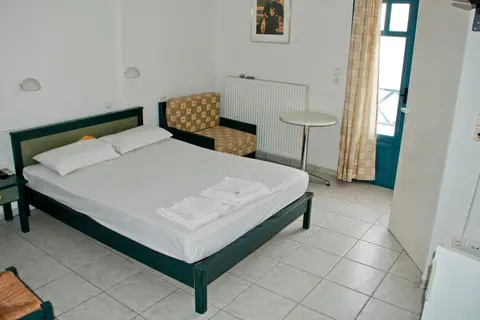 Villa Irida in Συδονία — foto 8