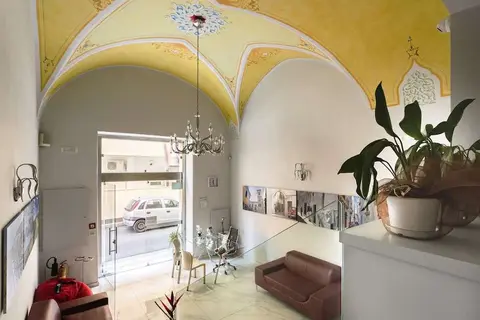 Hotel 33 Baroni in Gallipoli — foto 3