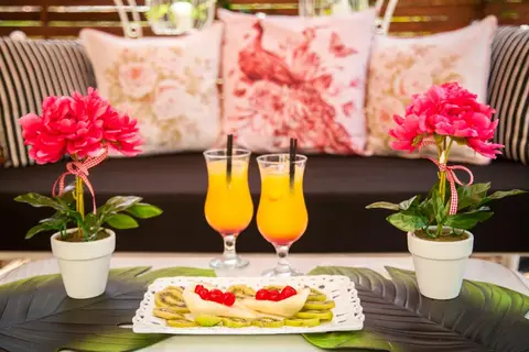 V.A Boutique Apartments & Suites in Αχαράβη — foto 7
