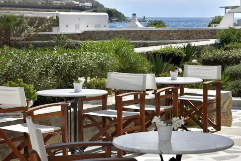 Hotel Erato Mykonos in Mykonos, foto 11