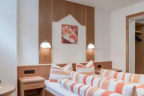 Appartementen Wiesengrund foto 14