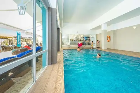 Hotel Sol e Mar in Albufeira, foto 10