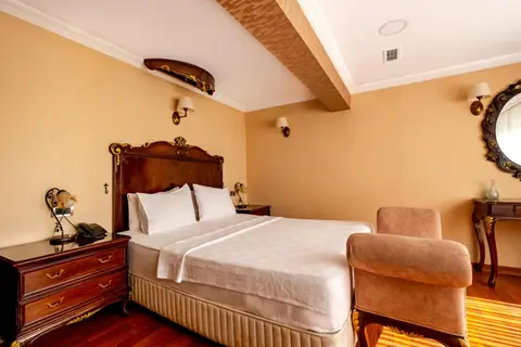 Peak Star Otel in İstanbul — foto 28