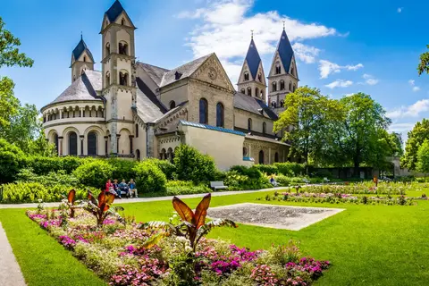 Moezel en Rijn, Löf in Löf — foto 11