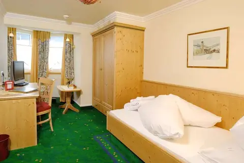 Hotel Bauer in Saalbach-Hinterglemm, foto 4
