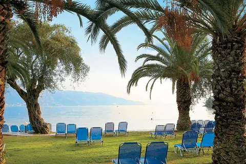 Grecotel Lux Me Daphnila Bay in Gouvia, foto 12