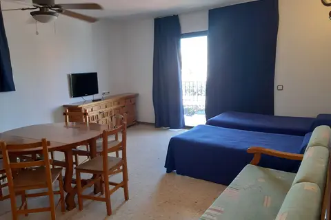 Medplaya Hotel Vistamar in Vandellòs i l'Hospitalet de l'Infant — foto 16