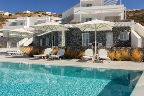 Relux Ios in Δημοτική Ενότητα Σητείας — foto 23