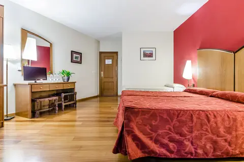 Hotel Albarracín in Albarracín — foto 24