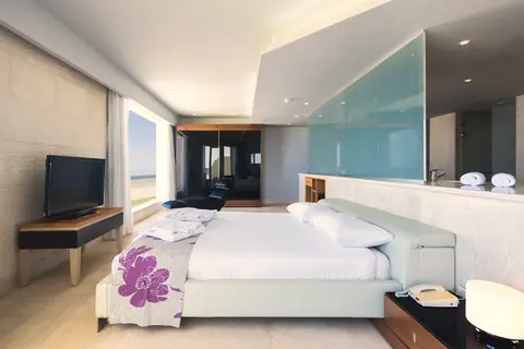 Barceló Tiran Sharm in نبق — foto 27