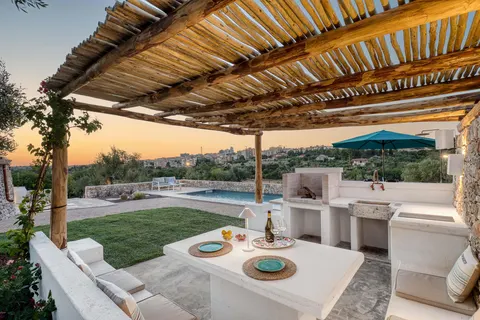 Trulli Terra Magica in Putignano — foto 27