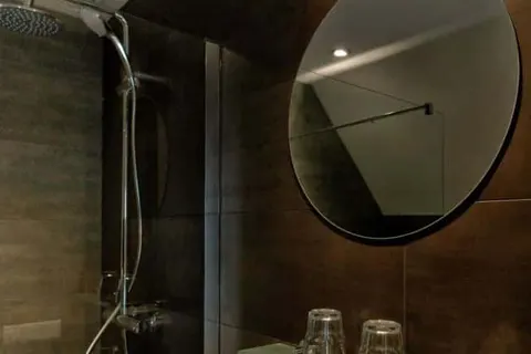 Grand Café Hotel Karsten foto 18