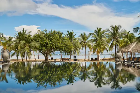 Sun Siyam Pasikudah in Passekudah