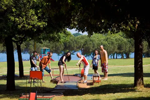 Park Umag in Umag, foto 8