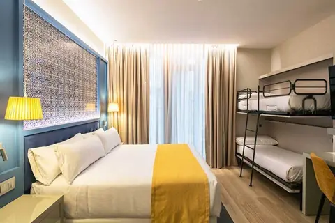 Hotel Catalonia Porto in Vila Nova de Gaia, foto 27