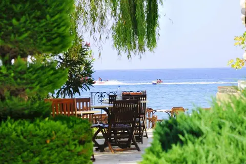 Dogan Paradise Beach in Menderes, foto 5