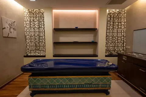 Ecotel Dahab Bay View Resort in دهب — foto 30