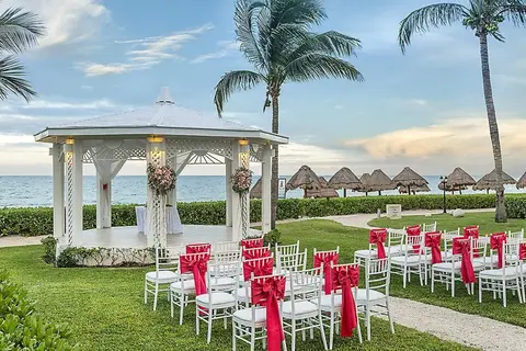 Ocean Coral & Turquesa, Riviera Maya in Puerto Morelos — foto 22