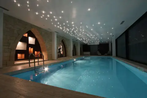 Arkin Palm Beach Hotel in Gazimağusa — foto 9