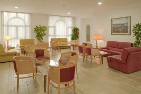 Hotel Alexandra Beach in Kos — foto 23
