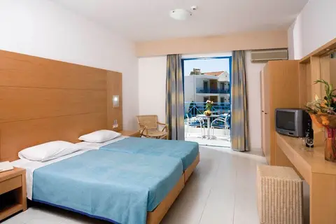 Pefki Islands Resort in Pefki, foto 28