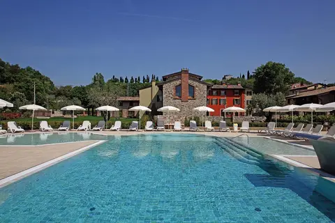 Residence Borgo Mondragon in Colà di Lazise — foto 2