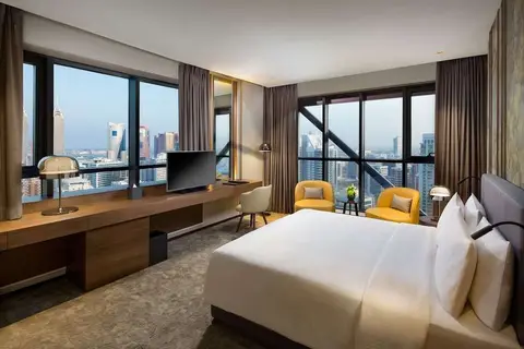 Millennium Place Barsha Heights in Dubai — foto 11