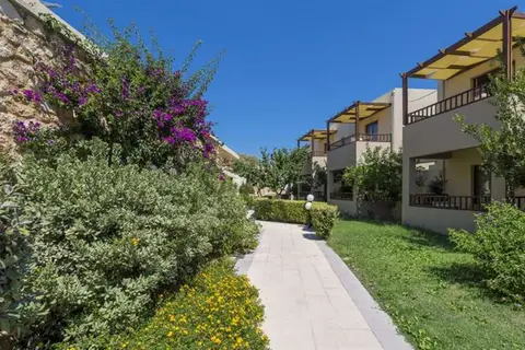 Appartementen Indigo Mare in Πλατανιάς — foto 10