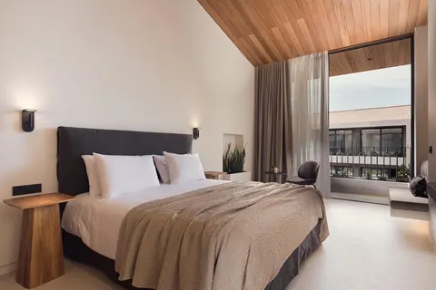 Contessina Suites foto 2