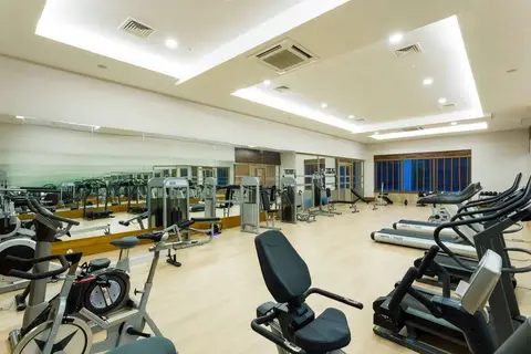 Terrace Elite Resort in Manavgat, foto 2