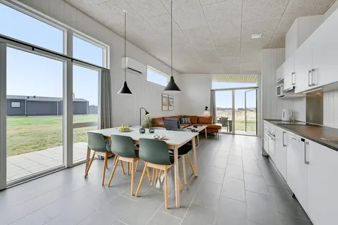 Vakantiepark Lalandia Søndervig foto 28